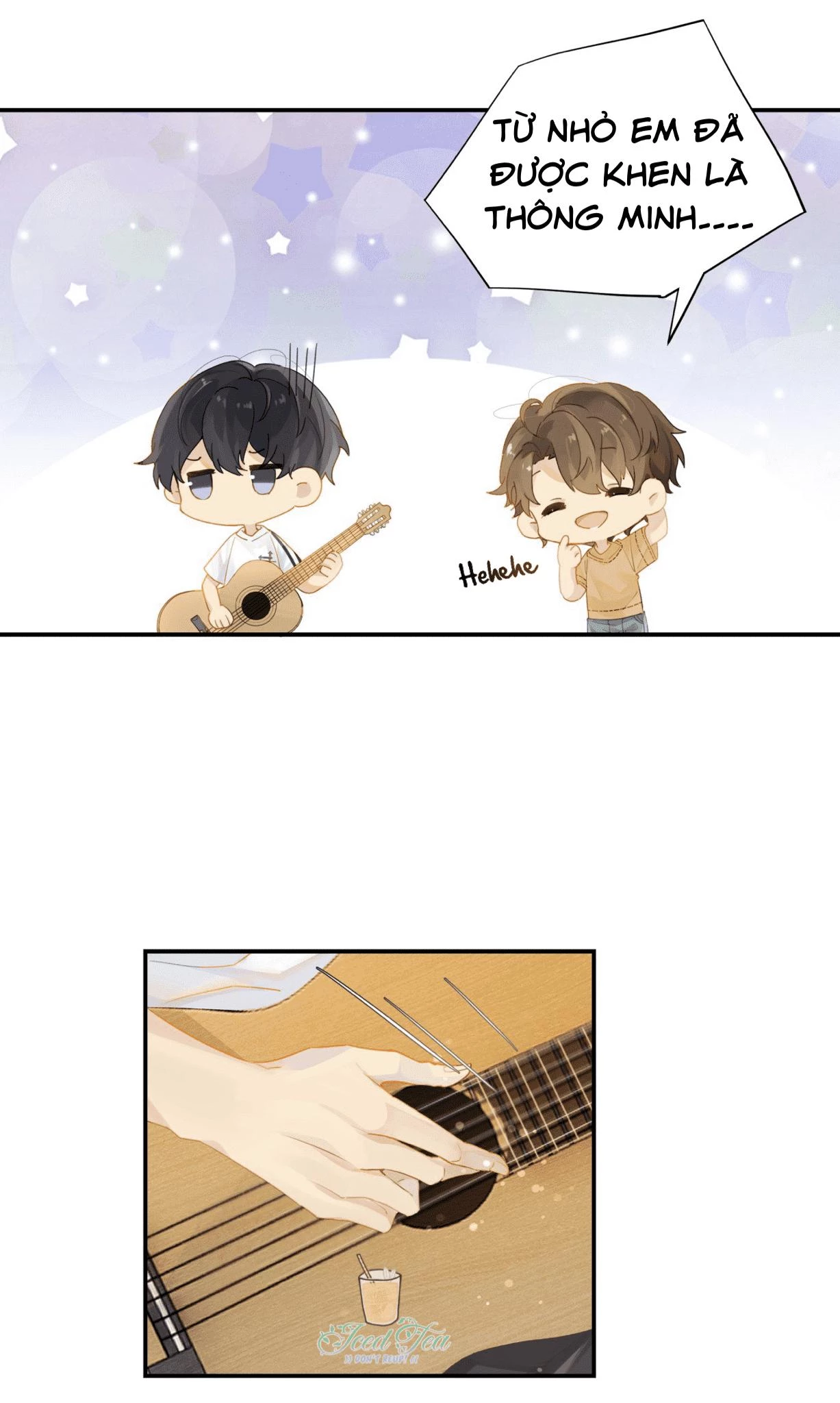 Chào, Đã Lâu Không Gặp Chapter 5 - 22