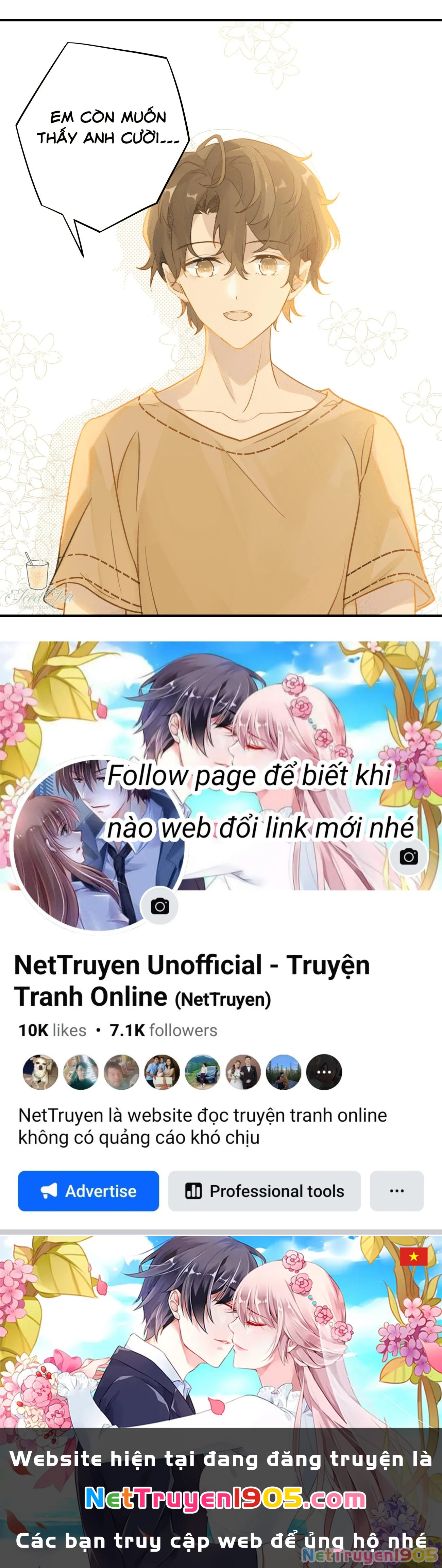 Chào, Đã Lâu Không Gặp Chapter 5 - 28