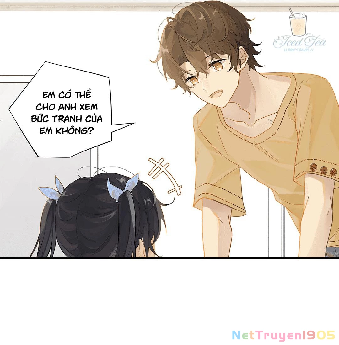 Chào, Đã Lâu Không Gặp Chapter 6 - 2