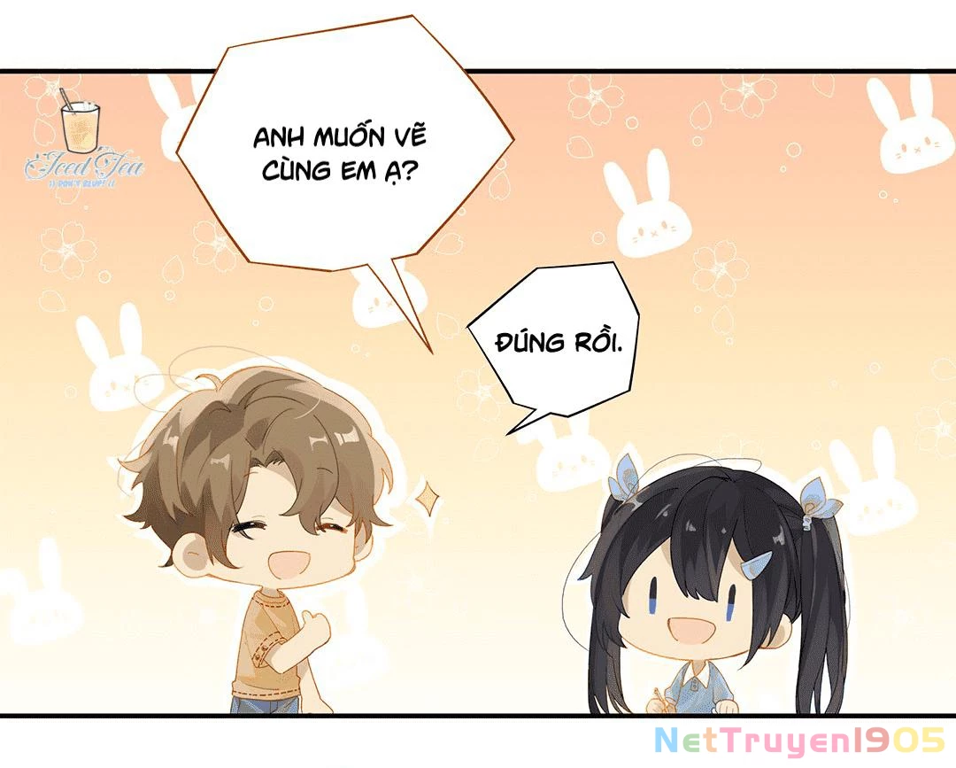 Chào, Đã Lâu Không Gặp Chapter 6 - 3