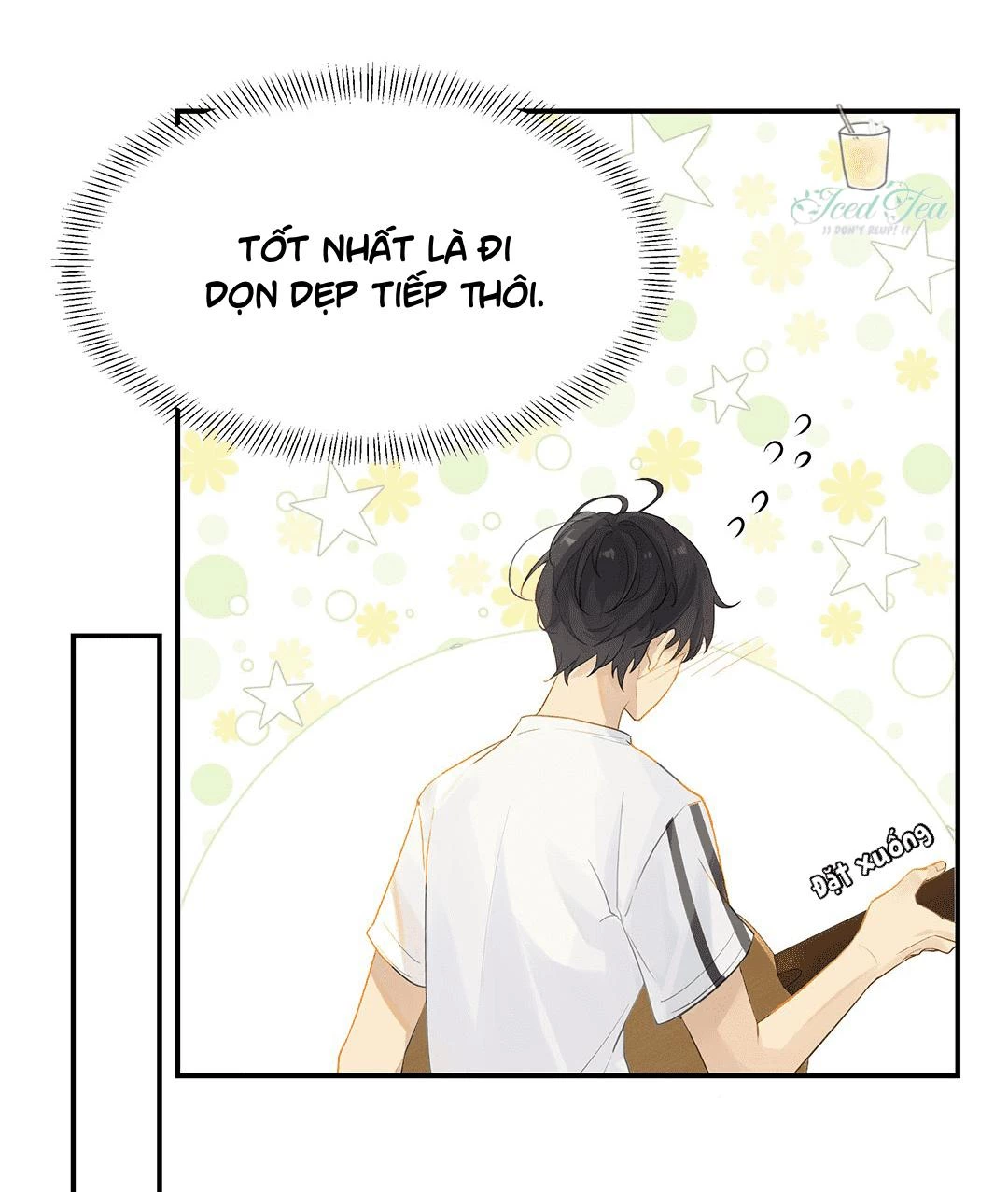 Chào, Đã Lâu Không Gặp Chapter 6 - 6