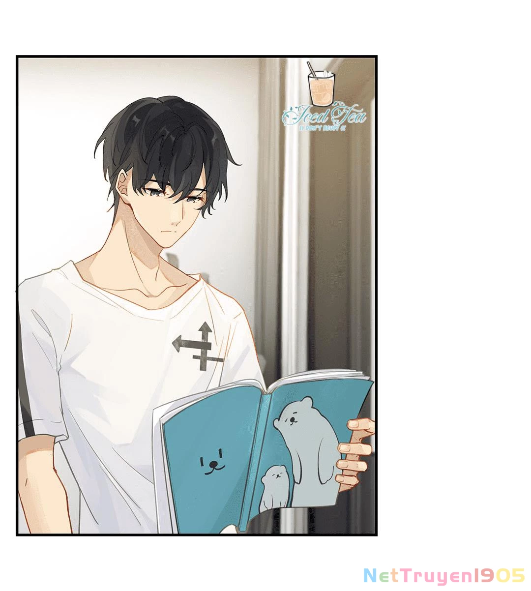 Chào, Đã Lâu Không Gặp Chapter 6 - 11