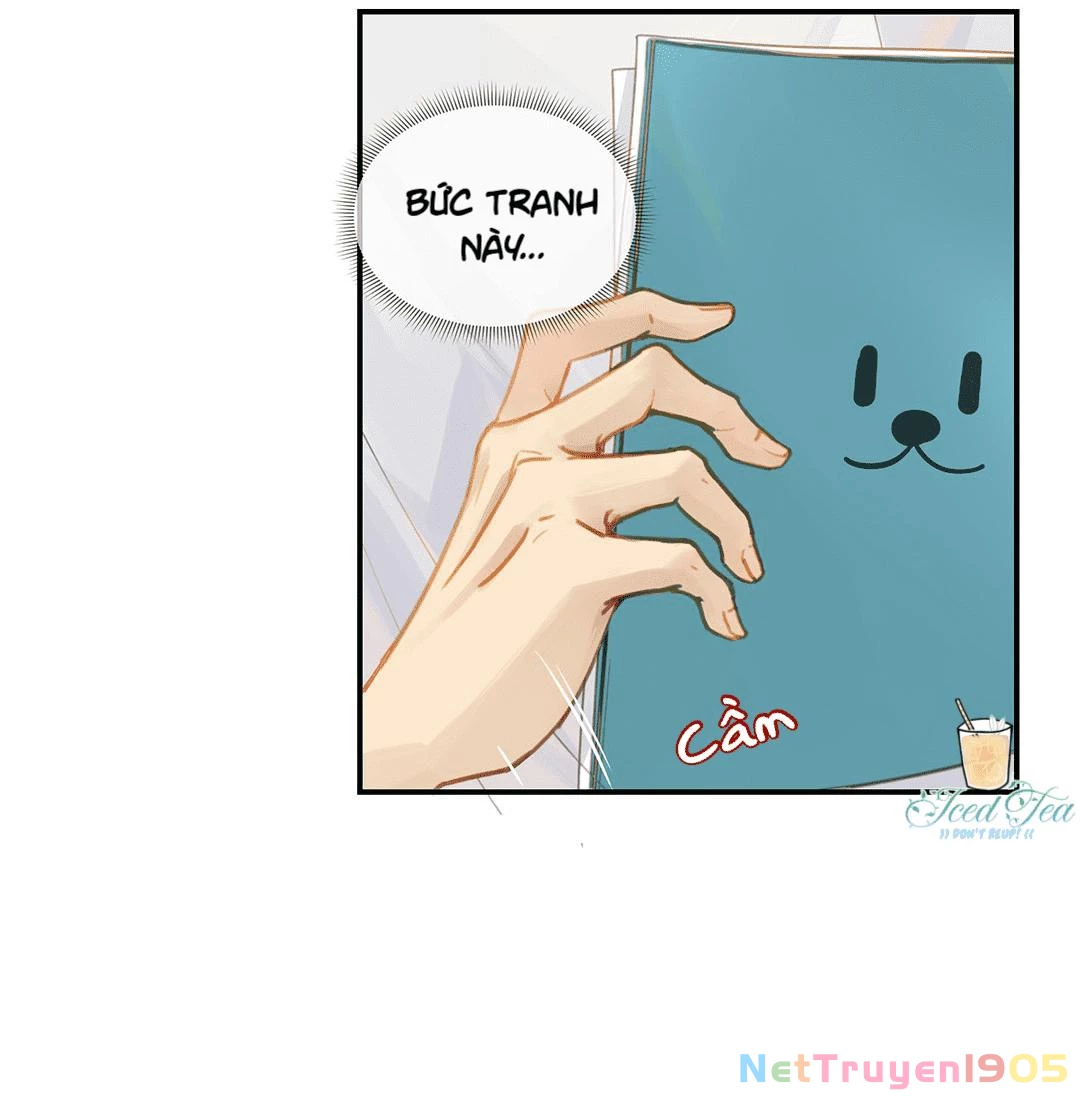 Chào, Đã Lâu Không Gặp Chapter 6 - 12