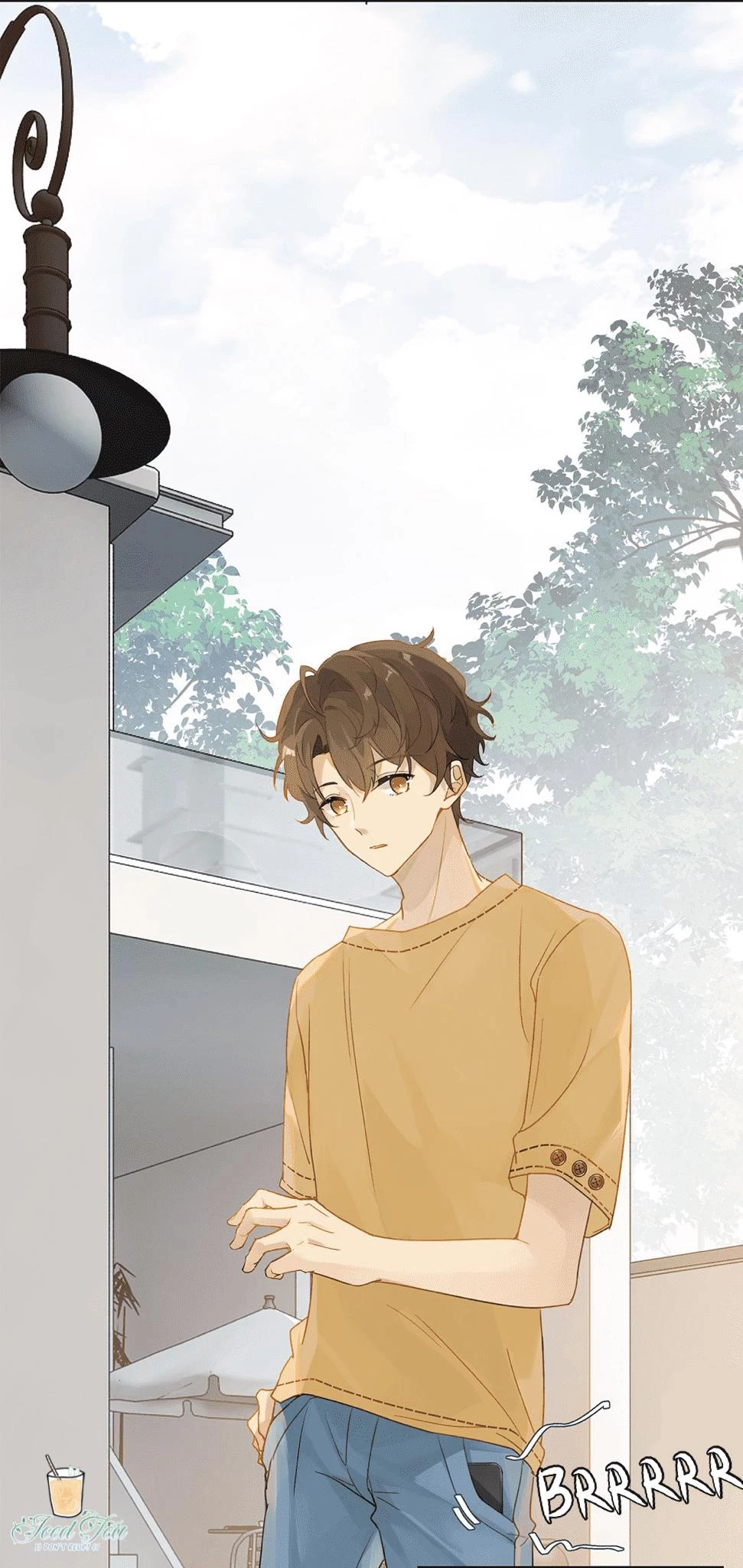 Chào, Đã Lâu Không Gặp Chapter 6 - 14