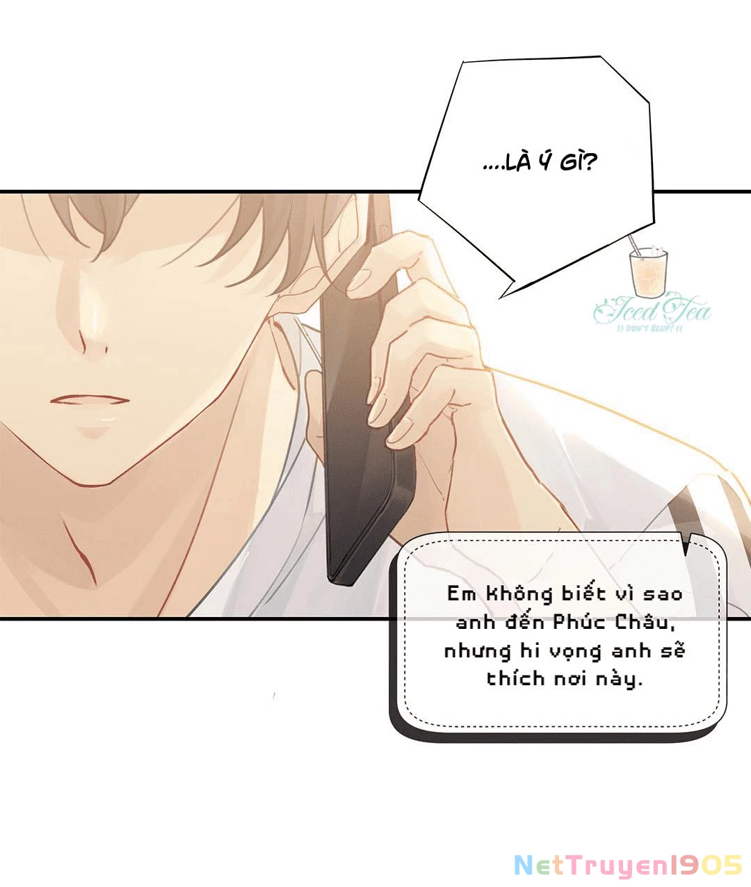 Chào, Đã Lâu Không Gặp Chapter 6 - 19