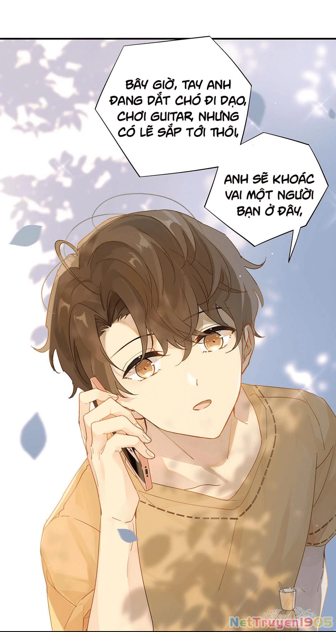 Chào, Đã Lâu Không Gặp Chapter 6 - 20