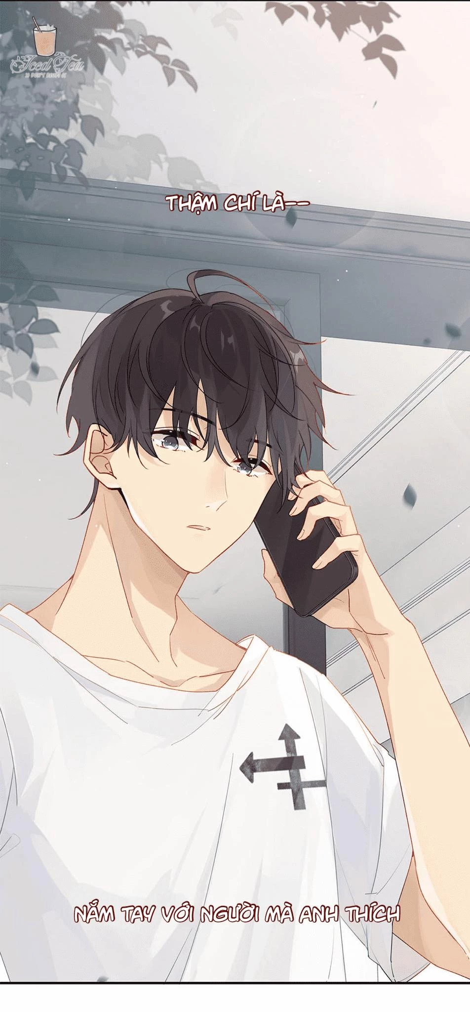 Chào, Đã Lâu Không Gặp Chapter 6 - 21