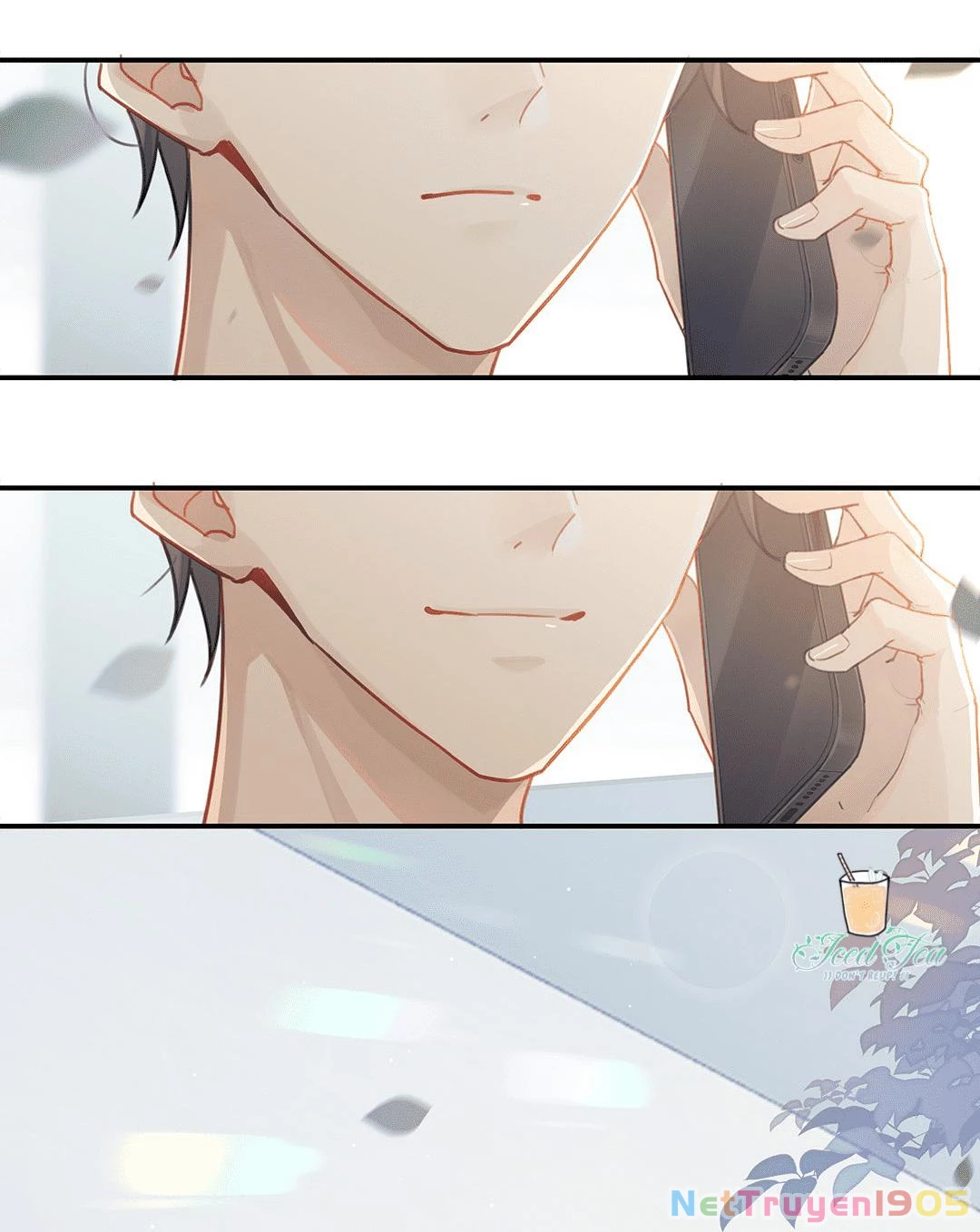 Chào, Đã Lâu Không Gặp Chapter 6 - 22