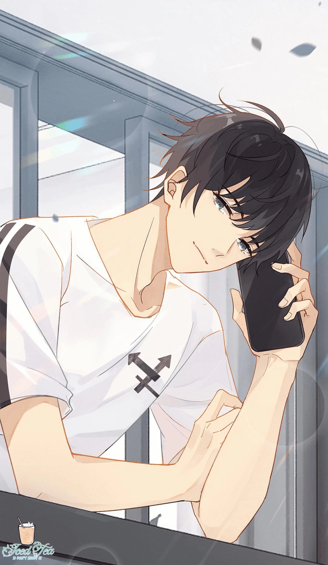 Chào, Đã Lâu Không Gặp Chapter 6 - 23