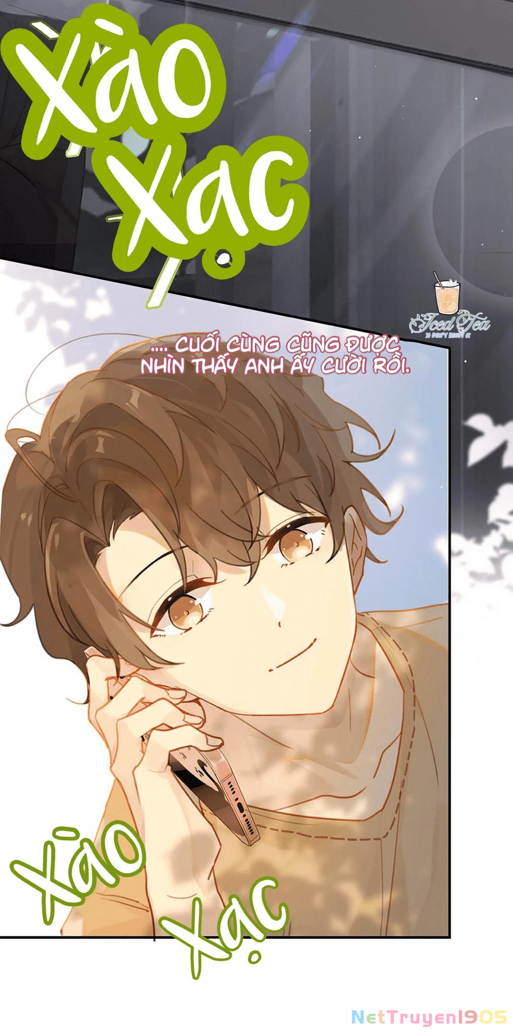 Chào, Đã Lâu Không Gặp Chapter 6 - 24