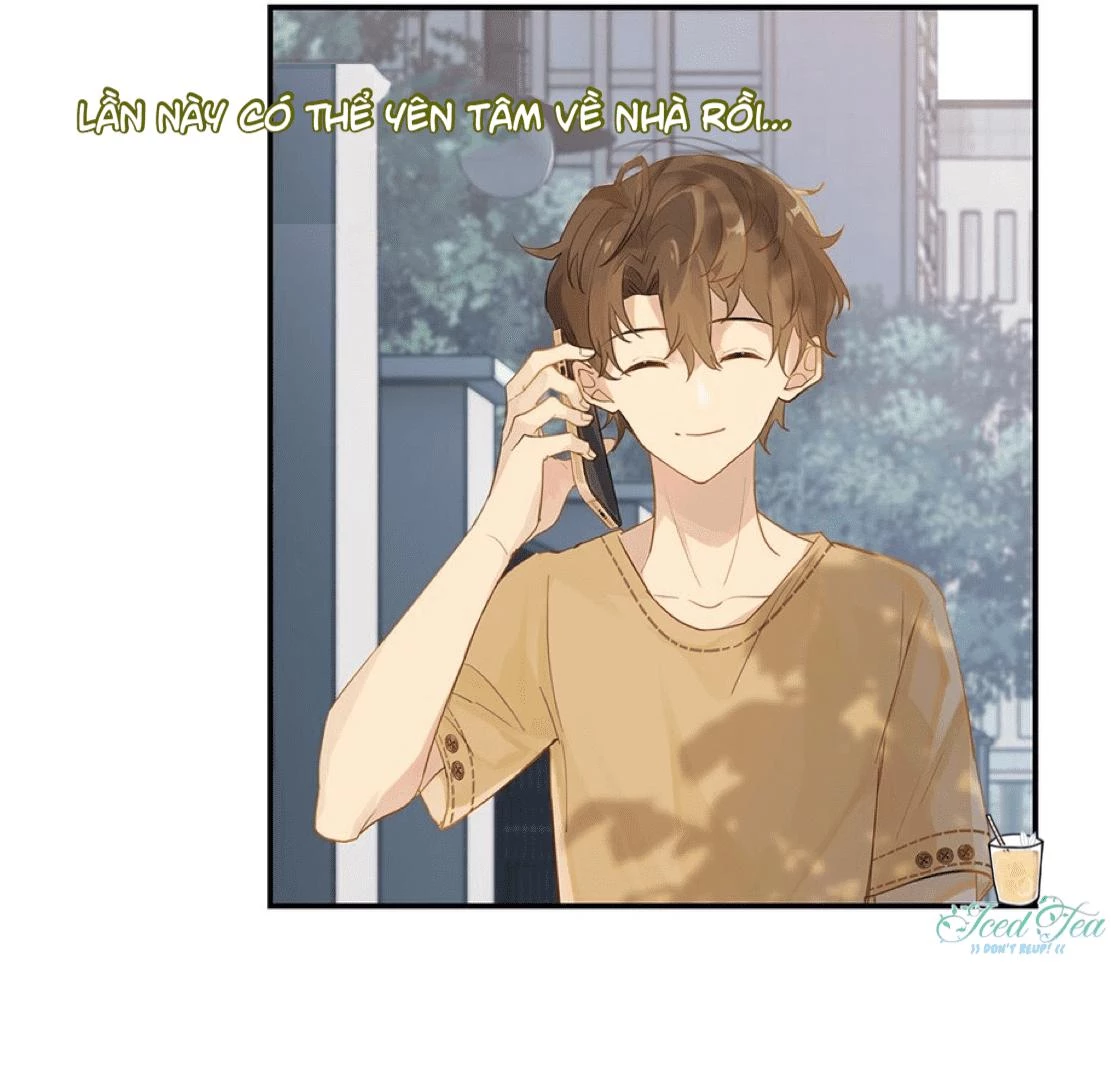 Chào, Đã Lâu Không Gặp Chapter 6 - 25