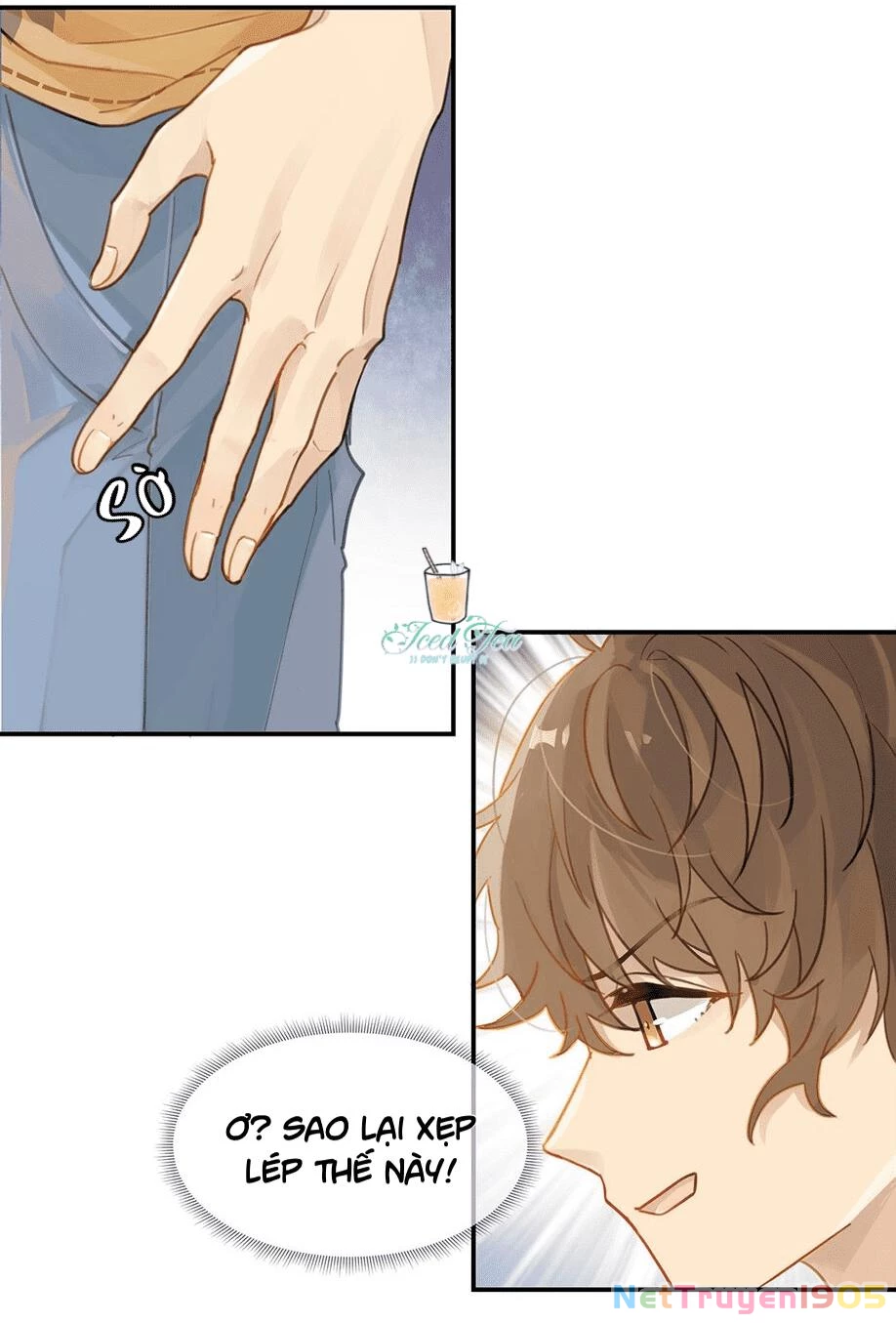 Chào, Đã Lâu Không Gặp Chapter 6 - 26