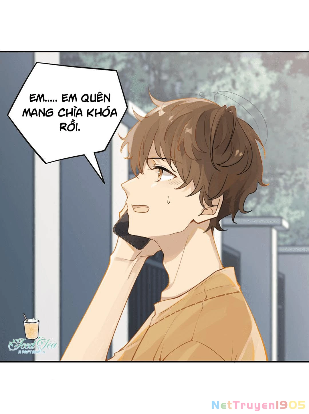 Chào, Đã Lâu Không Gặp Chapter 6 - 28