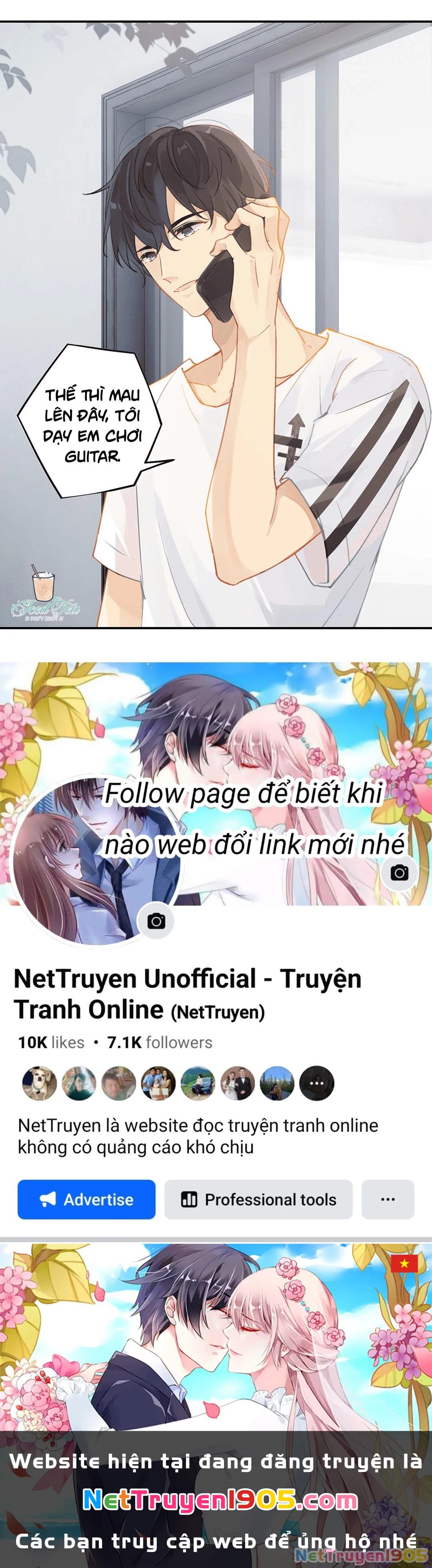 Chào, Đã Lâu Không Gặp Chapter 6 - 29