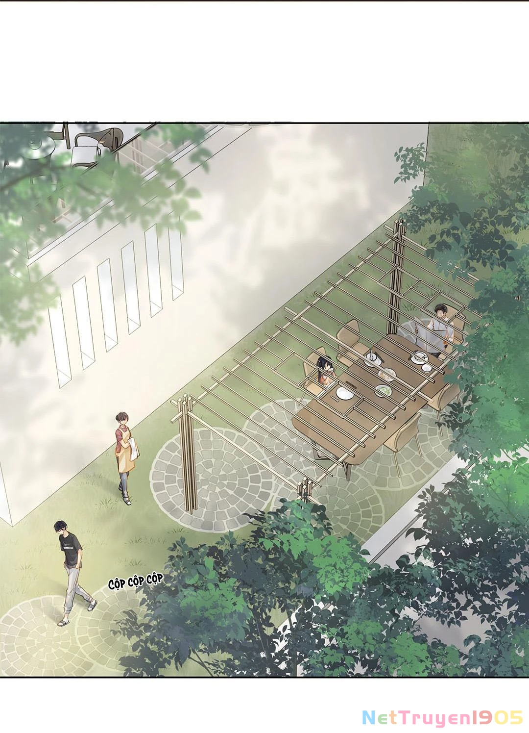 Chào, Đã Lâu Không Gặp Chapter 7 - 2