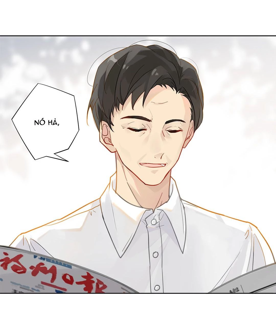 Chào, Đã Lâu Không Gặp Chapter 7 - 4