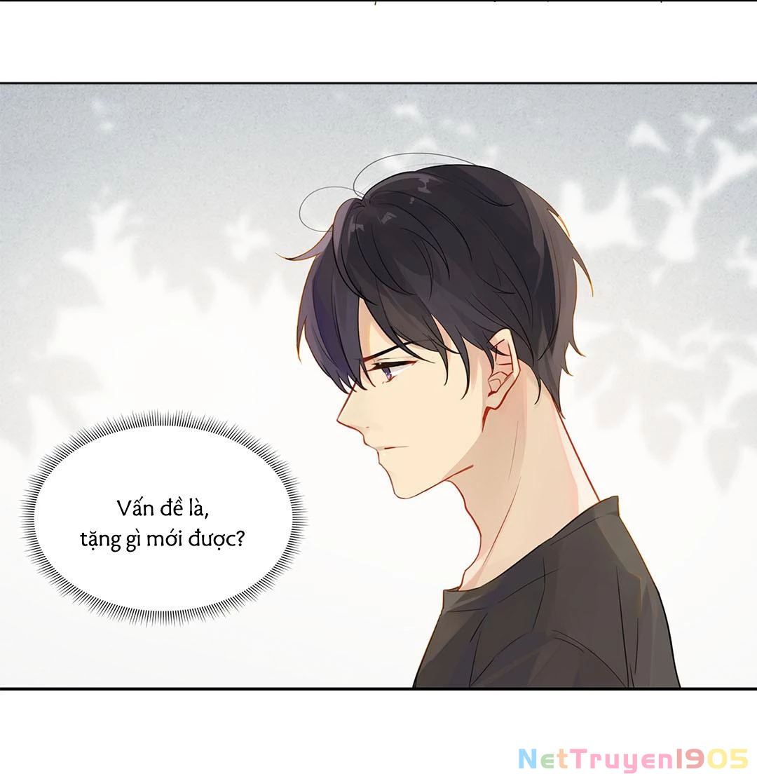 Chào, Đã Lâu Không Gặp Chapter 7 - 7