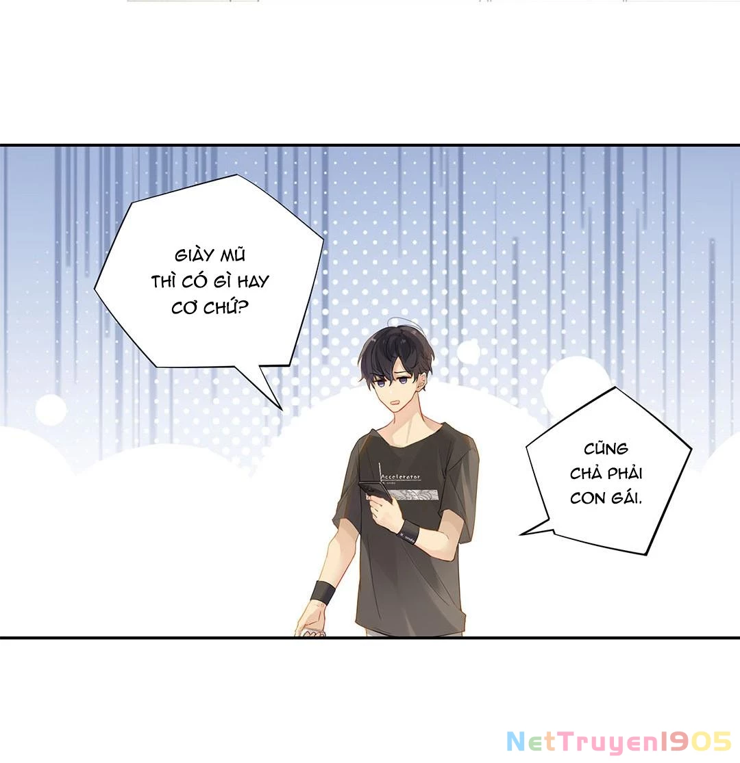 Chào, Đã Lâu Không Gặp Chapter 7 - 9