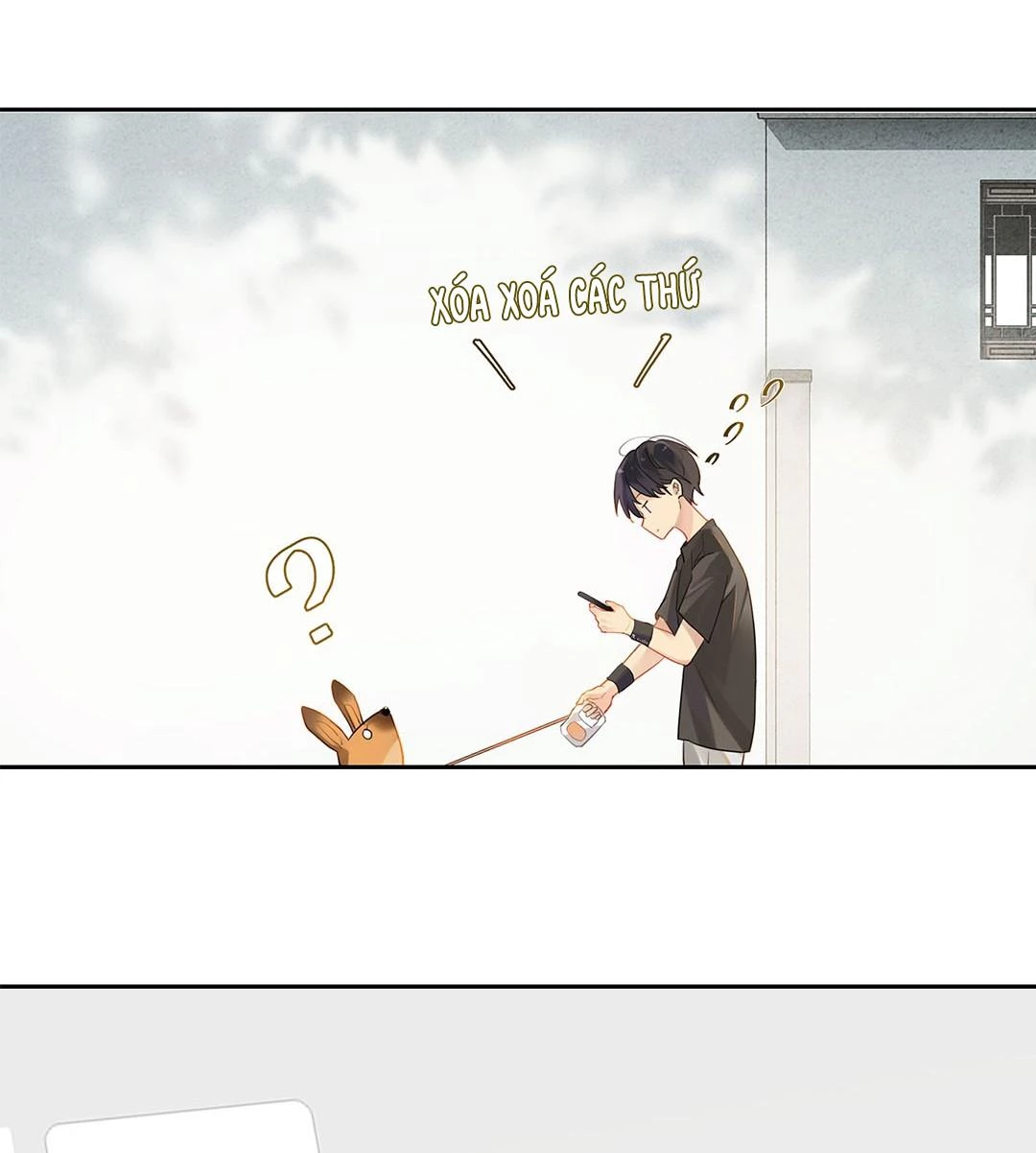 Chào, Đã Lâu Không Gặp Chapter 7 - 12