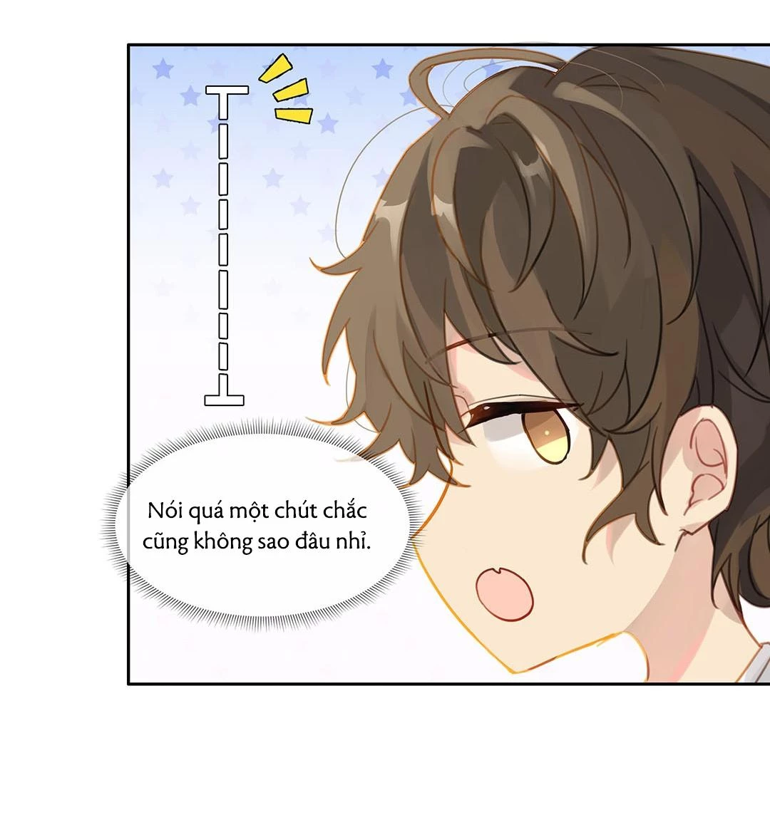 Chào, Đã Lâu Không Gặp Chapter 7 - 19