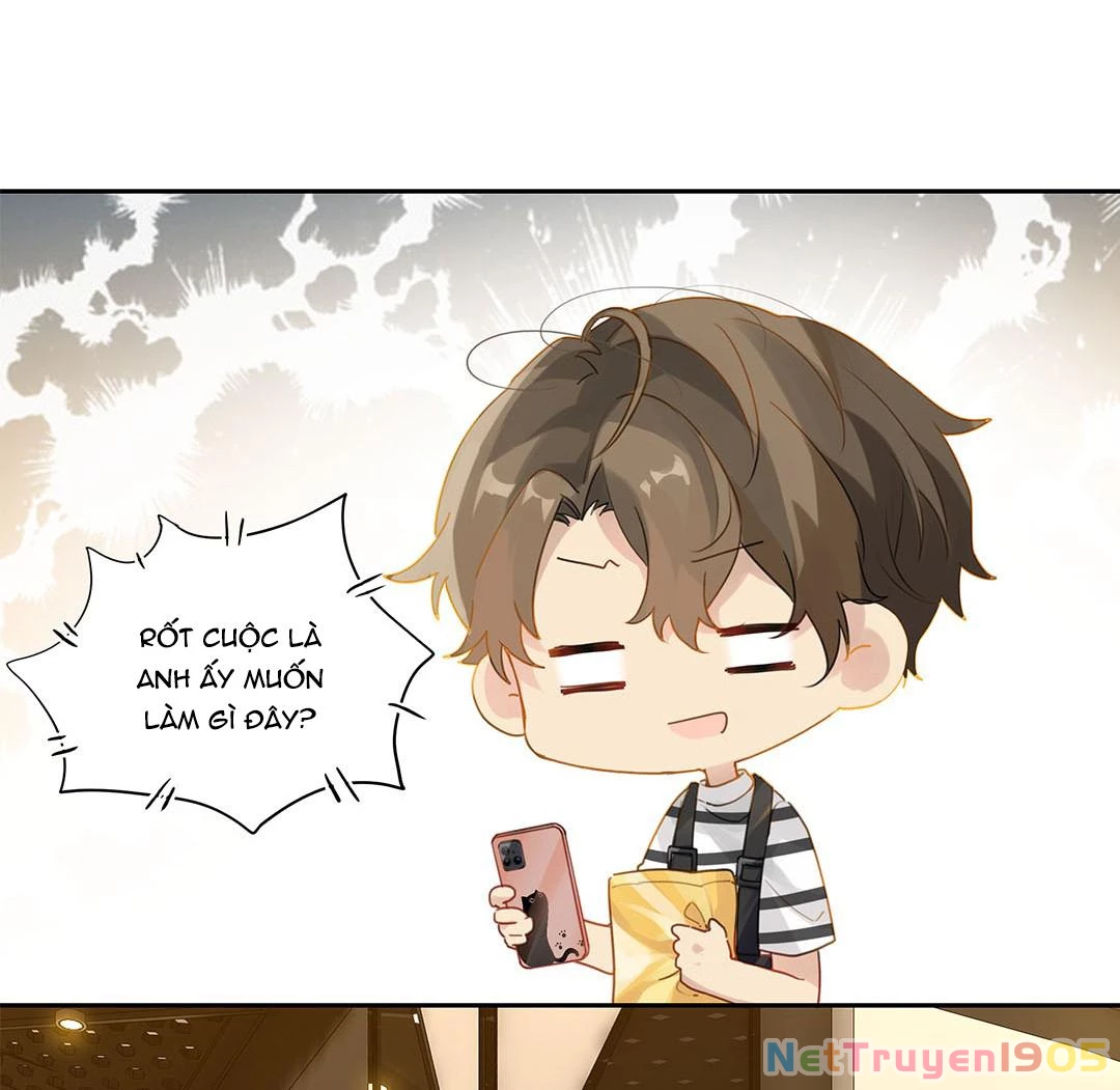 Chào, Đã Lâu Không Gặp Chapter 7 - 21