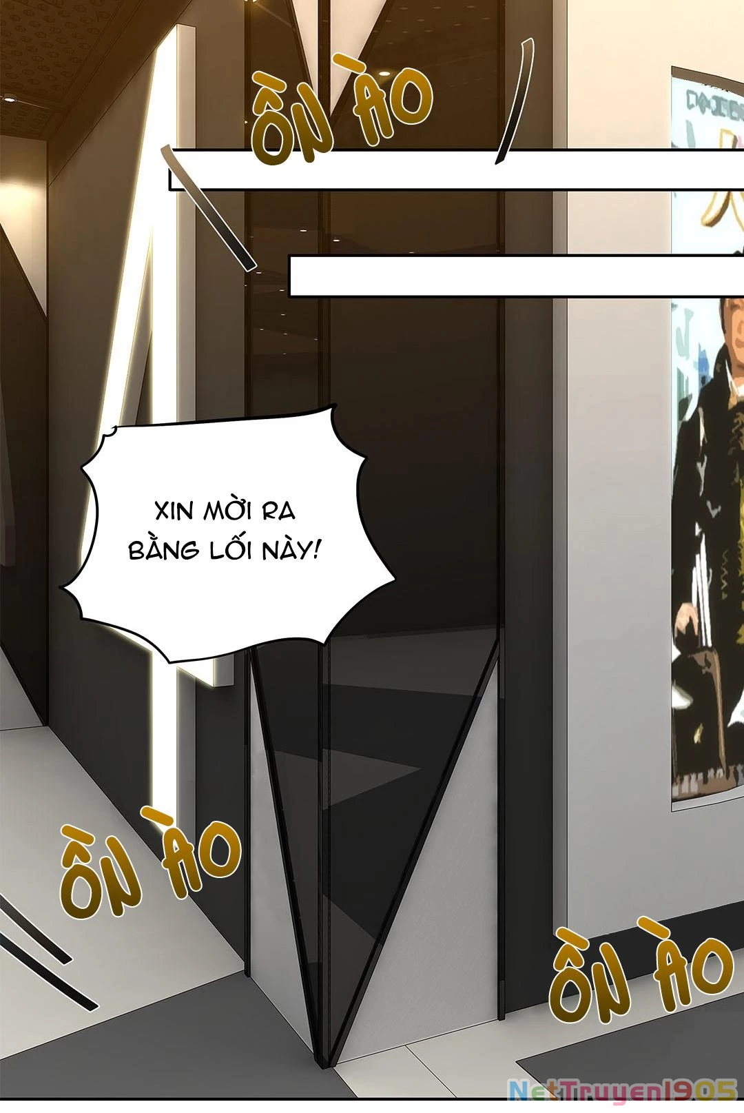 Chào, Đã Lâu Không Gặp Chapter 7 - 22