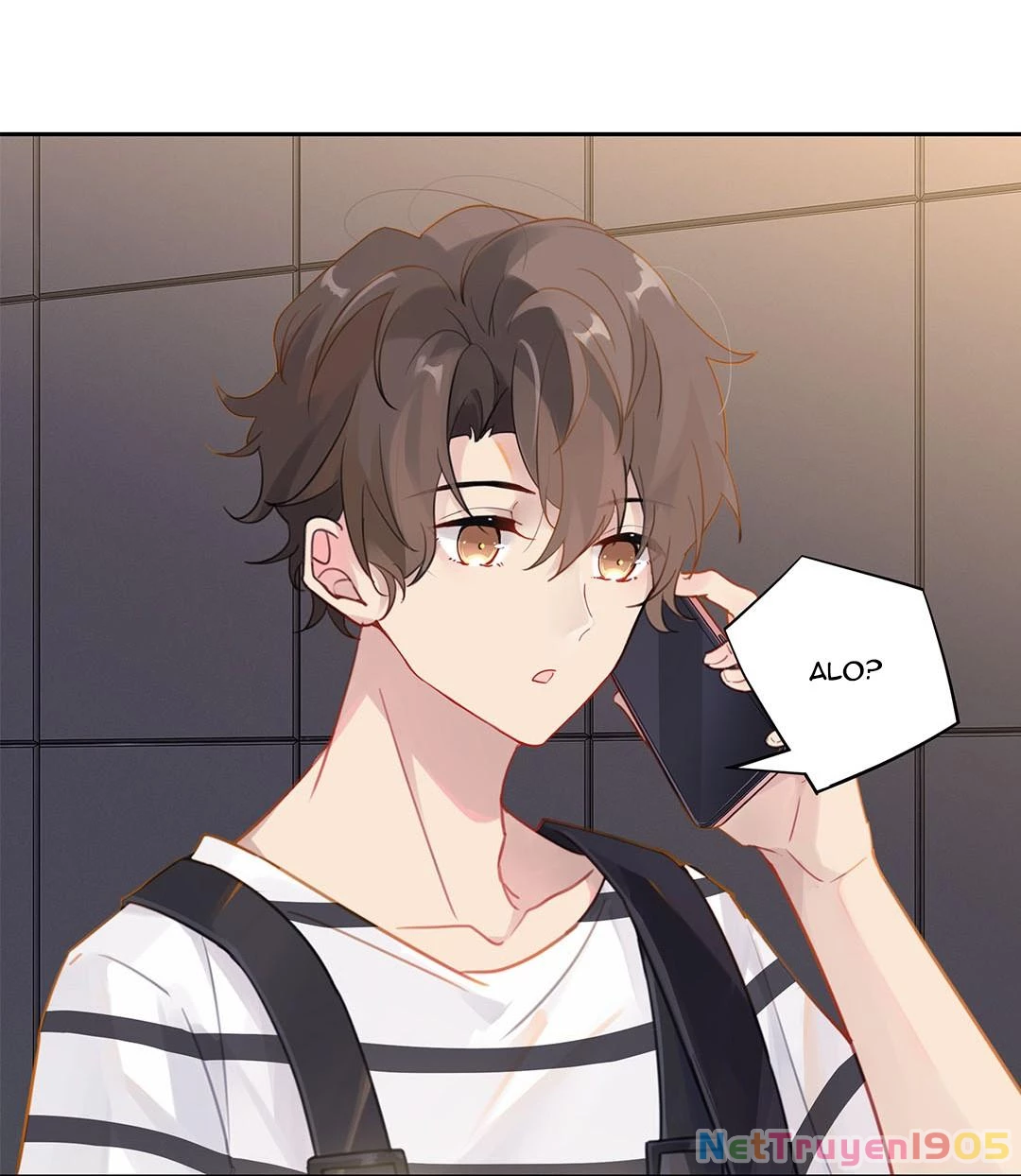 Chào, Đã Lâu Không Gặp Chapter 7 - 24