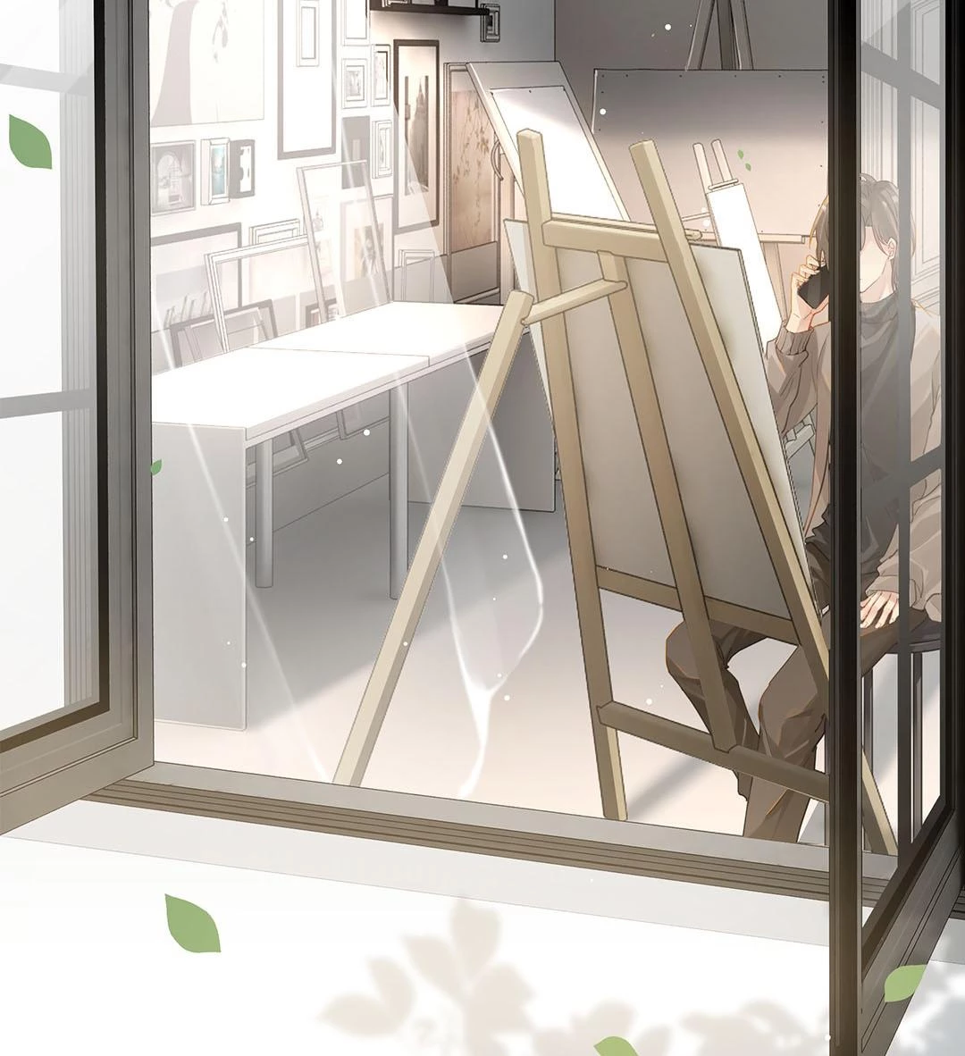 Chào, Đã Lâu Không Gặp Chapter 7 - 26