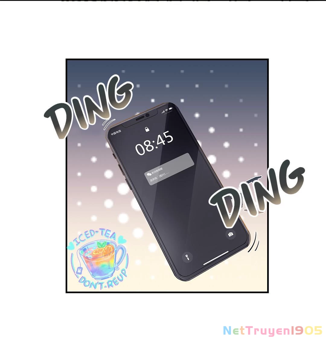 Chào, Đã Lâu Không Gặp Chapter 8 - 7