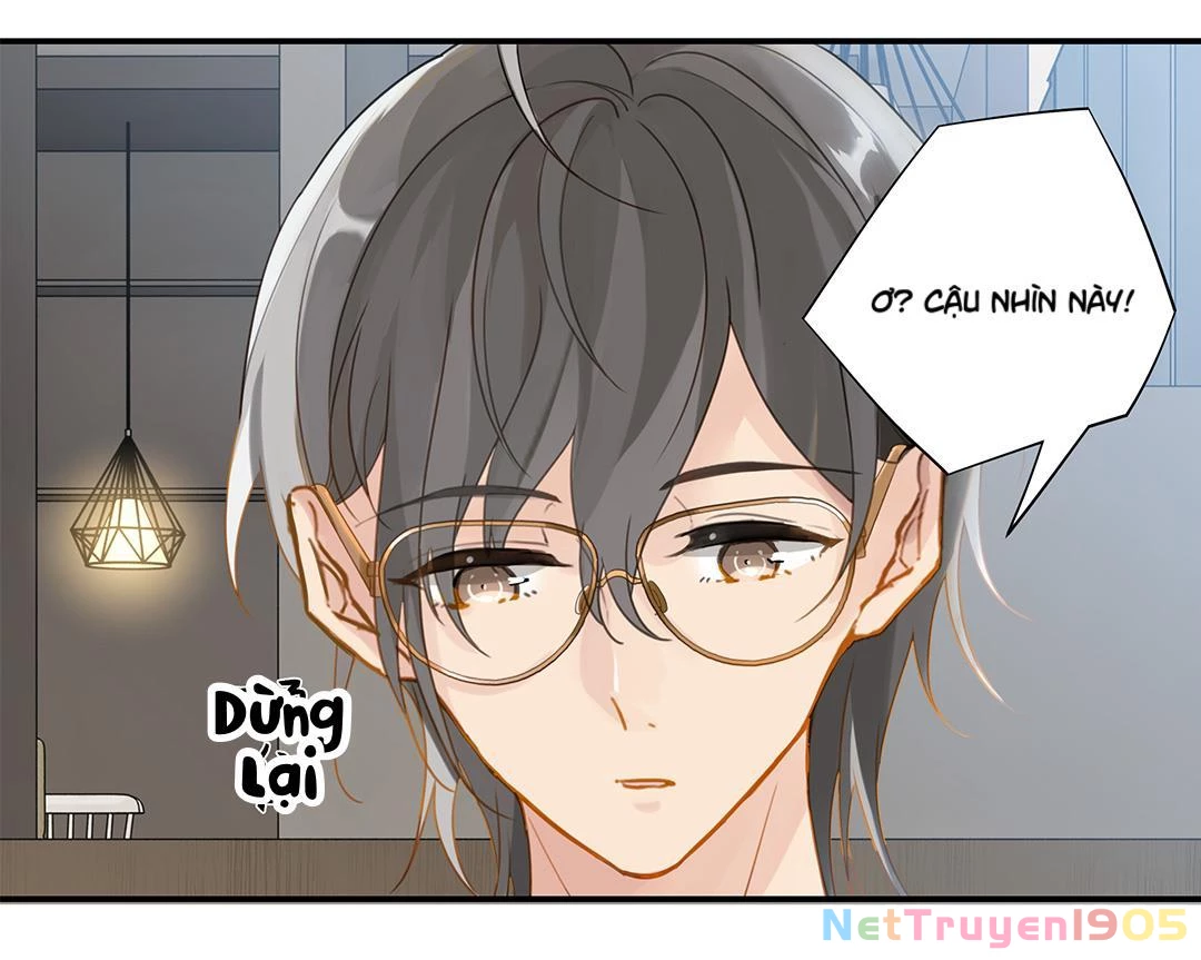 Chào, Đã Lâu Không Gặp Chapter 8 - 12