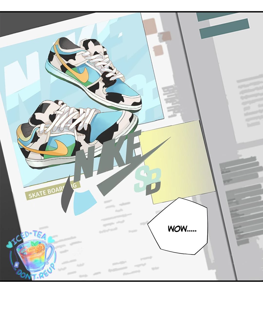 Chào, Đã Lâu Không Gặp Chapter 8 - 14