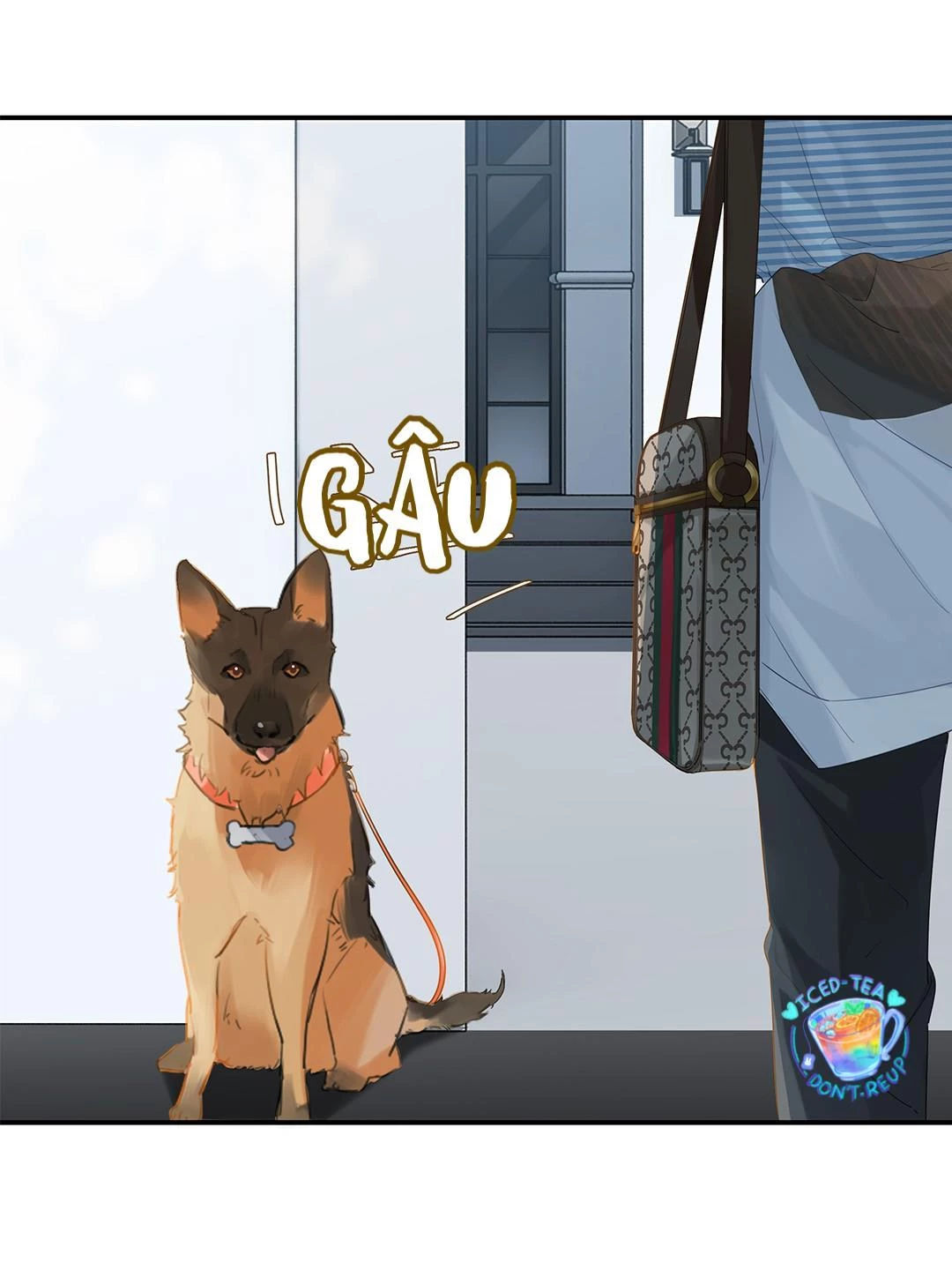 Chào, Đã Lâu Không Gặp Chapter 8 - 19