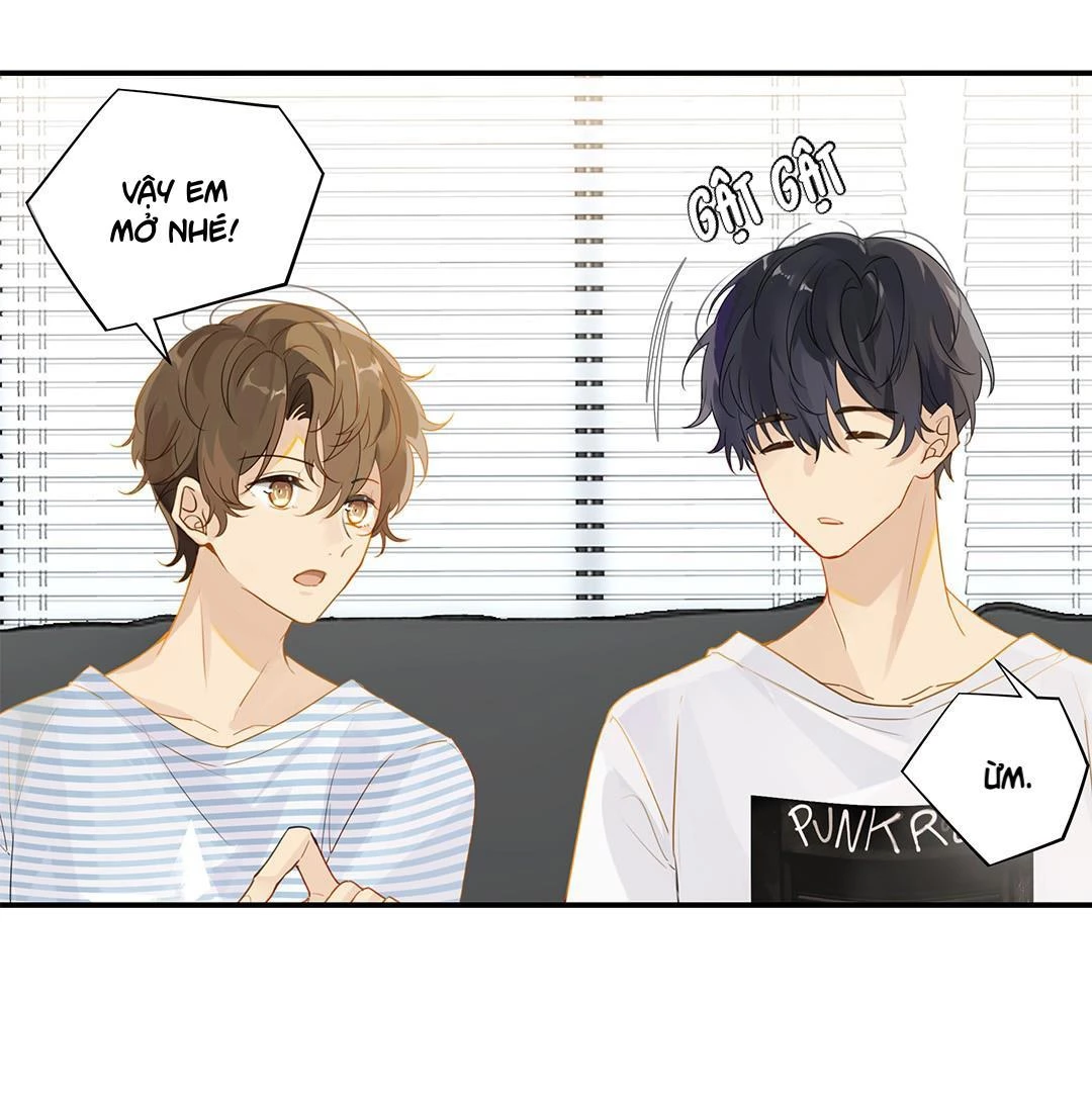 Chào, Đã Lâu Không Gặp Chapter 8 - 29