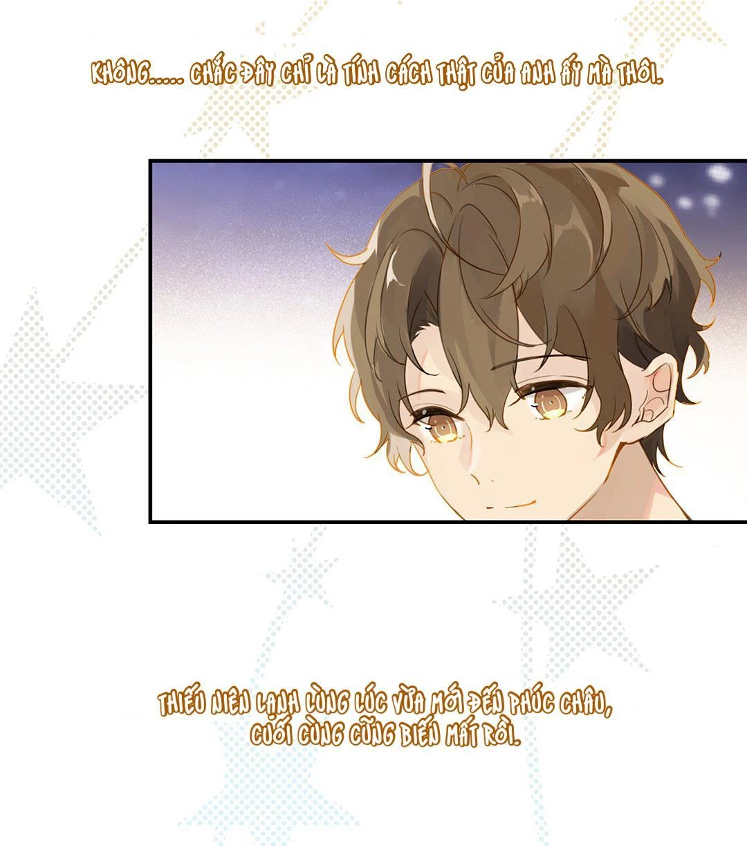 Chào, Đã Lâu Không Gặp Chapter 8 - 34