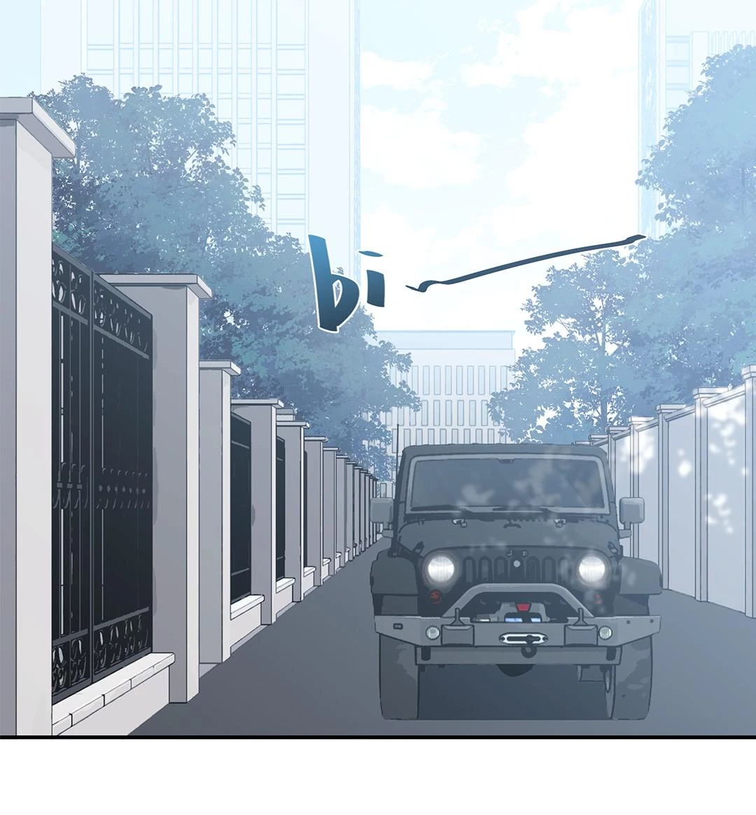 Chào, Đã Lâu Không Gặp Chapter 9 - 2