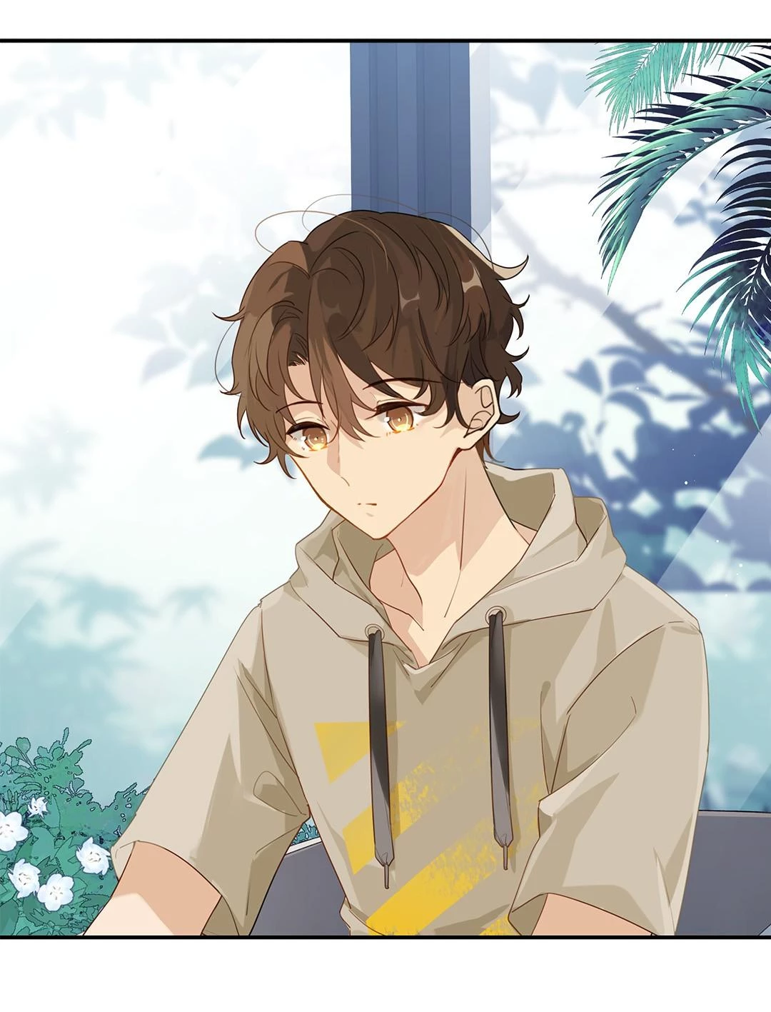 Chào, Đã Lâu Không Gặp Chapter 9 - 5