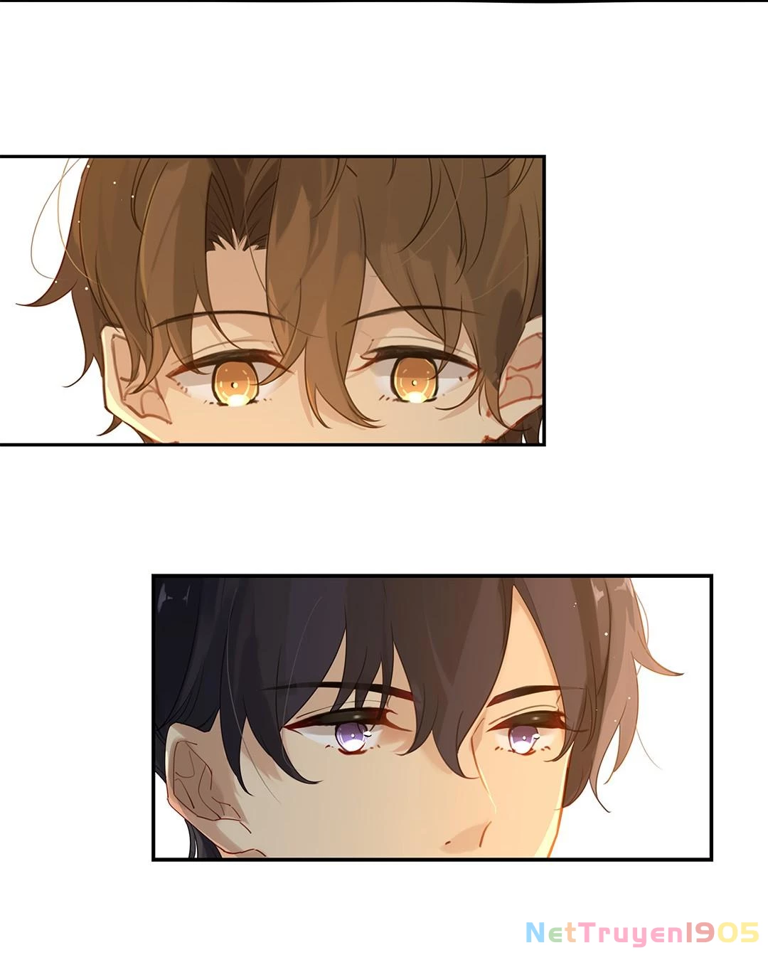 Chào, Đã Lâu Không Gặp Chapter 9 - 7