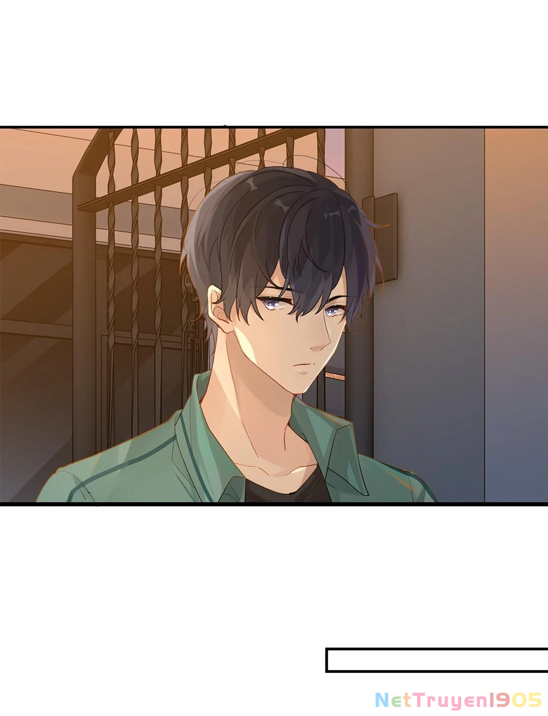 Chào, Đã Lâu Không Gặp Chapter 9 - 8