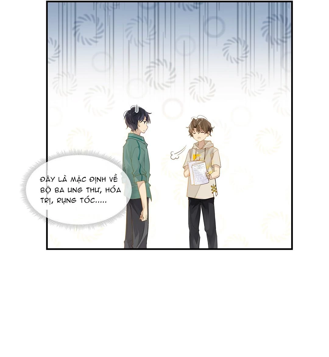 Chào, Đã Lâu Không Gặp Chapter 9 - 14