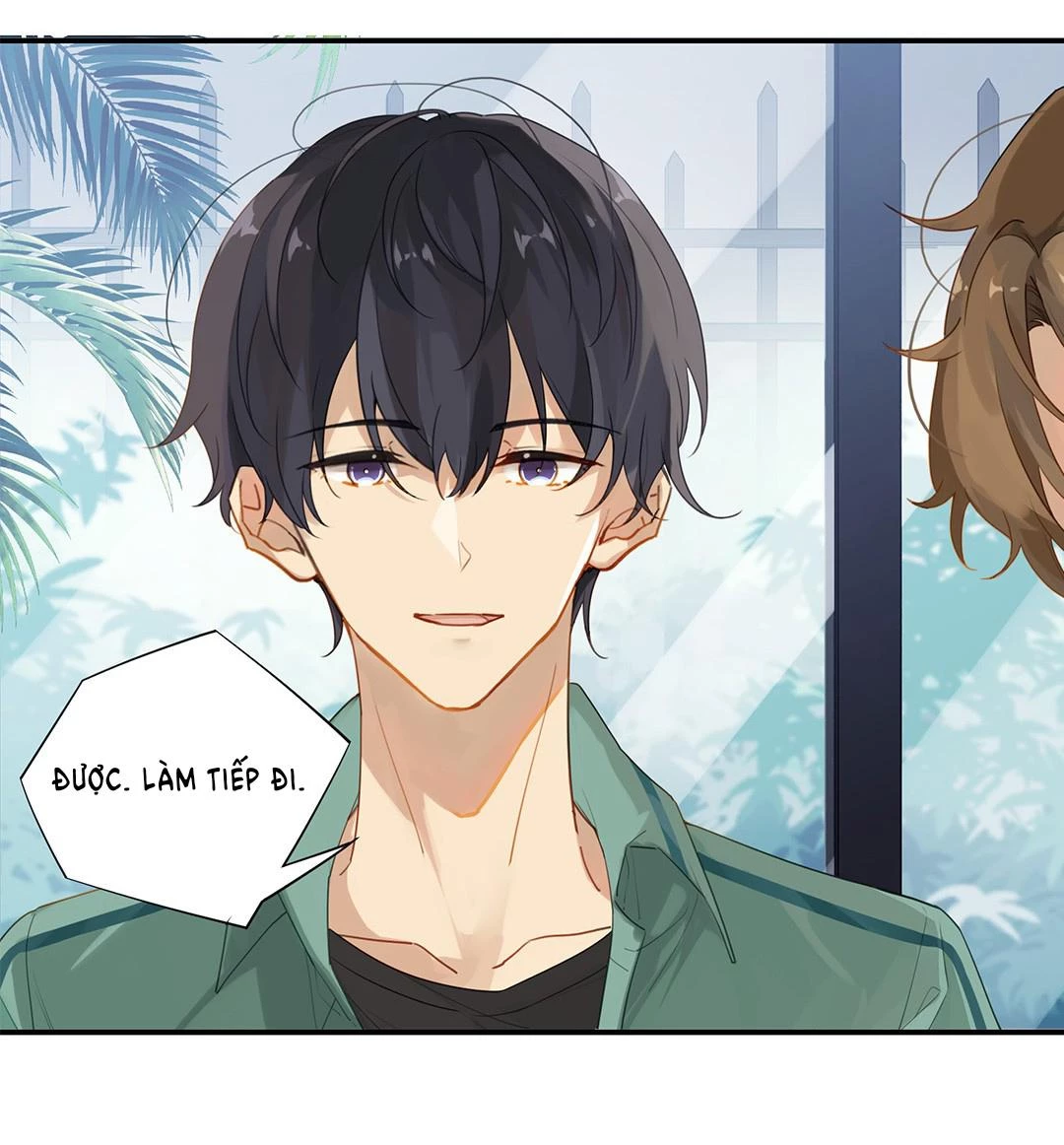 Chào, Đã Lâu Không Gặp Chapter 9 - 19