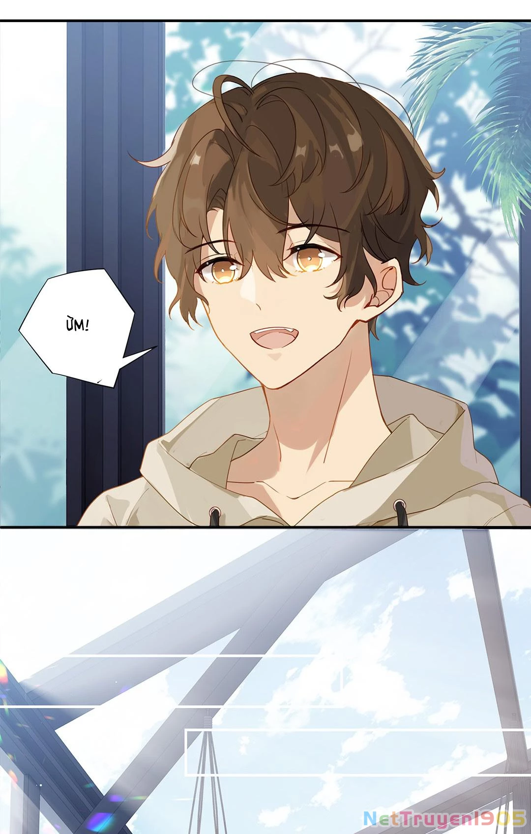 Chào, Đã Lâu Không Gặp Chapter 9 - 20