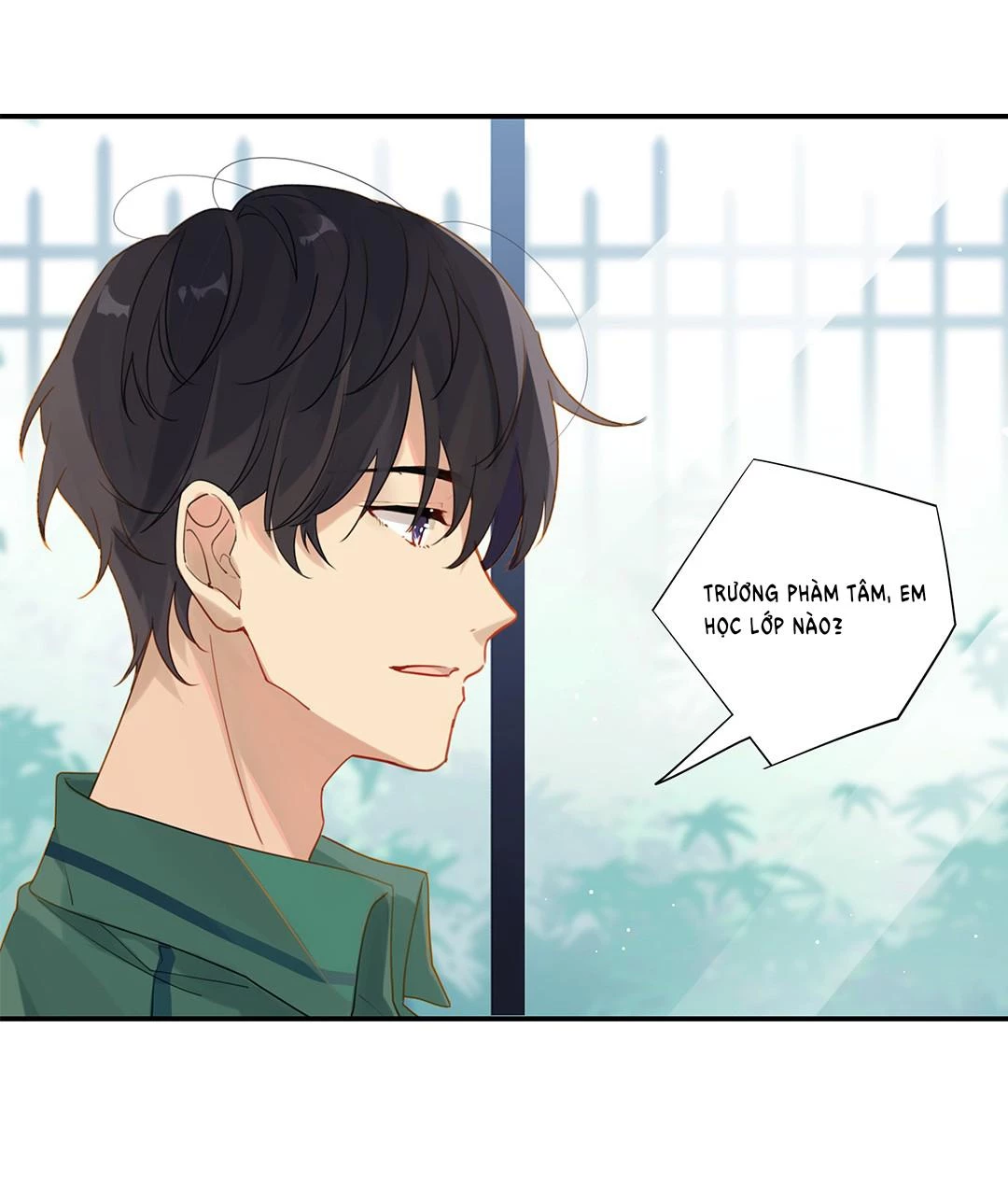 Chào, Đã Lâu Không Gặp Chapter 9 - 22