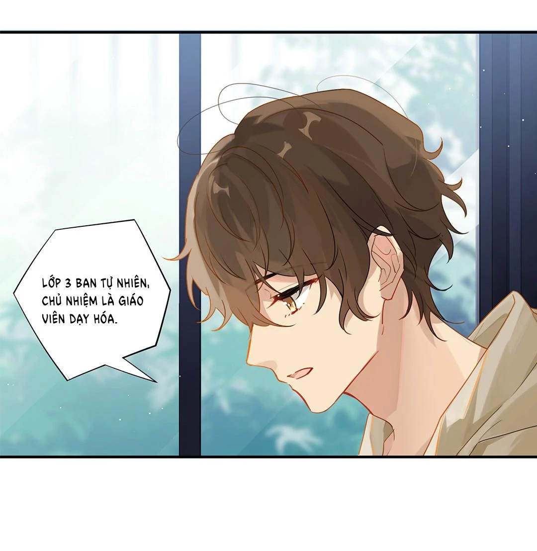 Chào, Đã Lâu Không Gặp Chapter 9 - 23