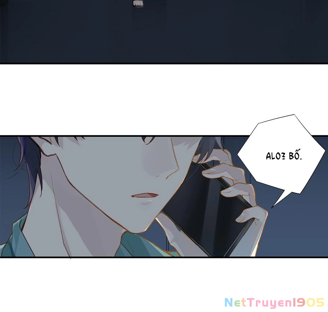 Chào, Đã Lâu Không Gặp Chapter 9 - 28