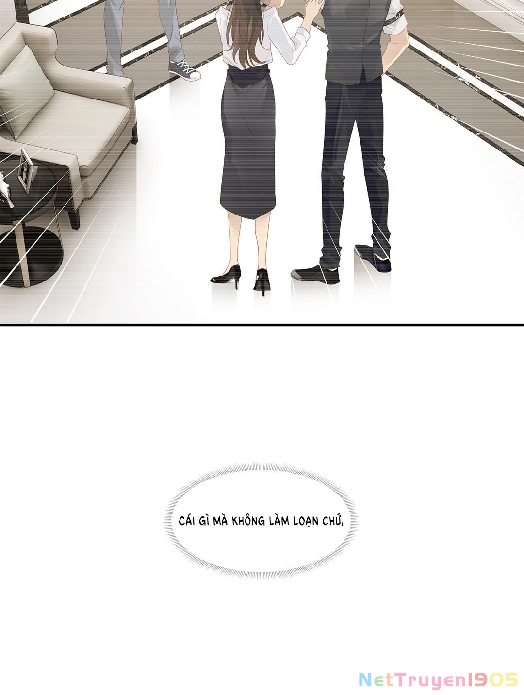 Chào, Đã Lâu Không Gặp Chapter 9 - 31