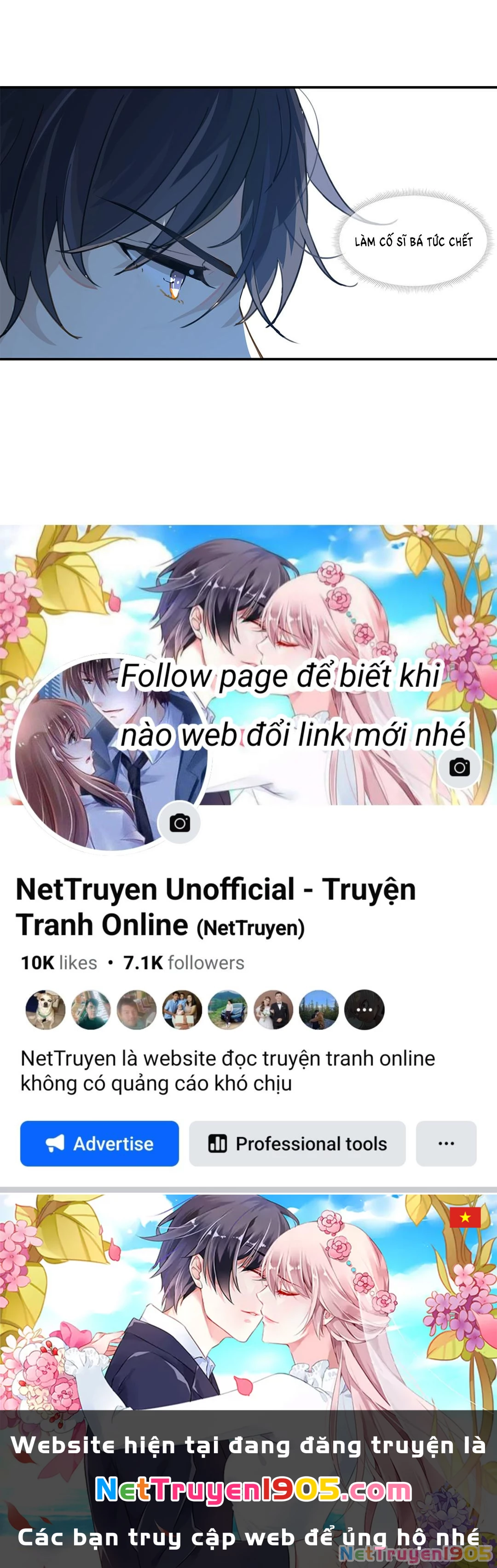 Chào, Đã Lâu Không Gặp Chapter 9 - 33