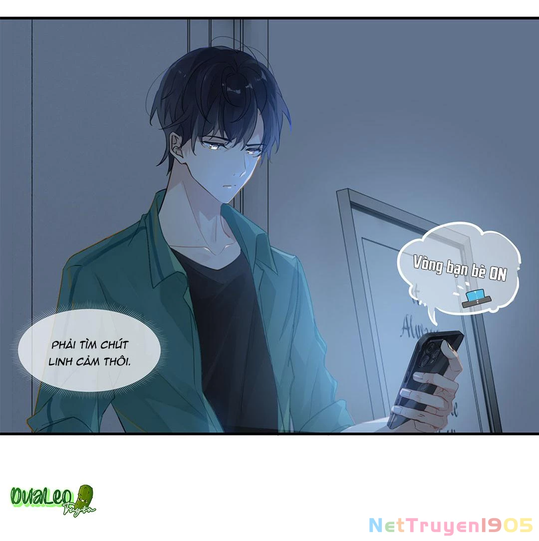 Chào, Đã Lâu Không Gặp Chapter 10 - 4