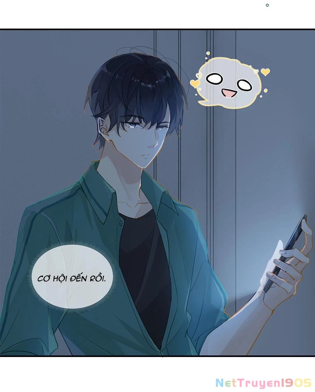 Chào, Đã Lâu Không Gặp Chapter 10 - 6