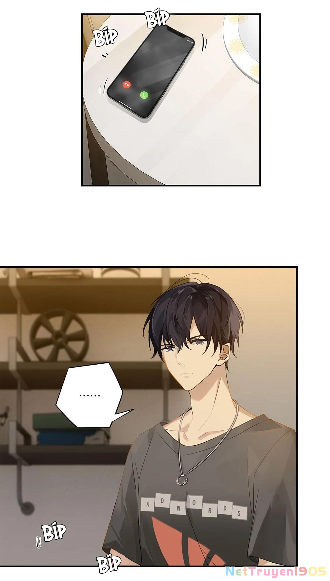 Chào, Đã Lâu Không Gặp Chapter 10 - 14