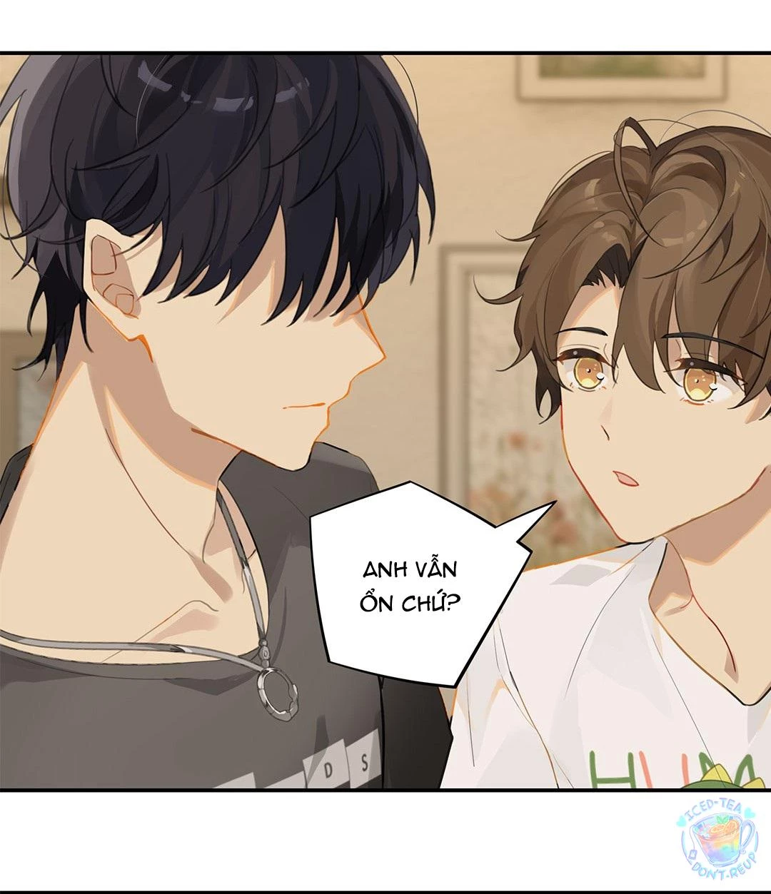 Chào, Đã Lâu Không Gặp Chapter 10 - 23